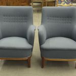 903 1199 ARMCHAIRS